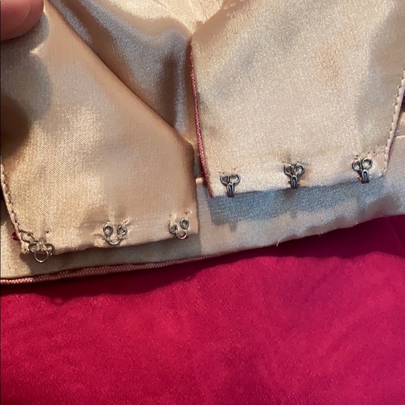 Prom Dress - Picture 4 of 6